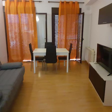 Apartamento Casco Historico De 卡拉塔尤德 外观 照片