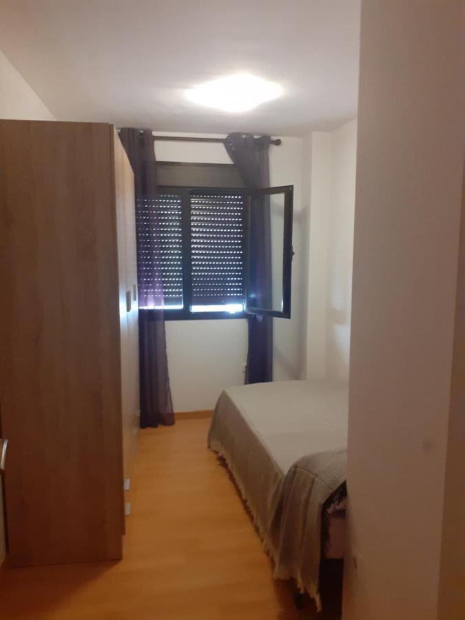 Apartamento Casco Historico De 卡拉塔尤德 外观 照片