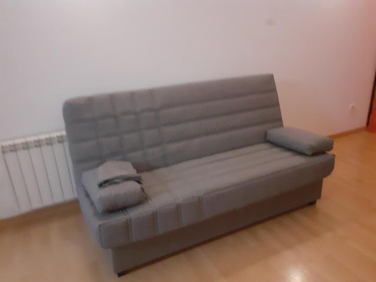 Apartamento Casco Historico De 卡拉塔尤德 外观 照片