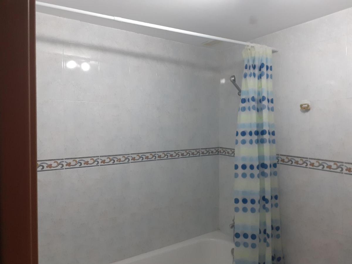 Apartamento Casco Historico De 卡拉塔尤德 外观 照片
