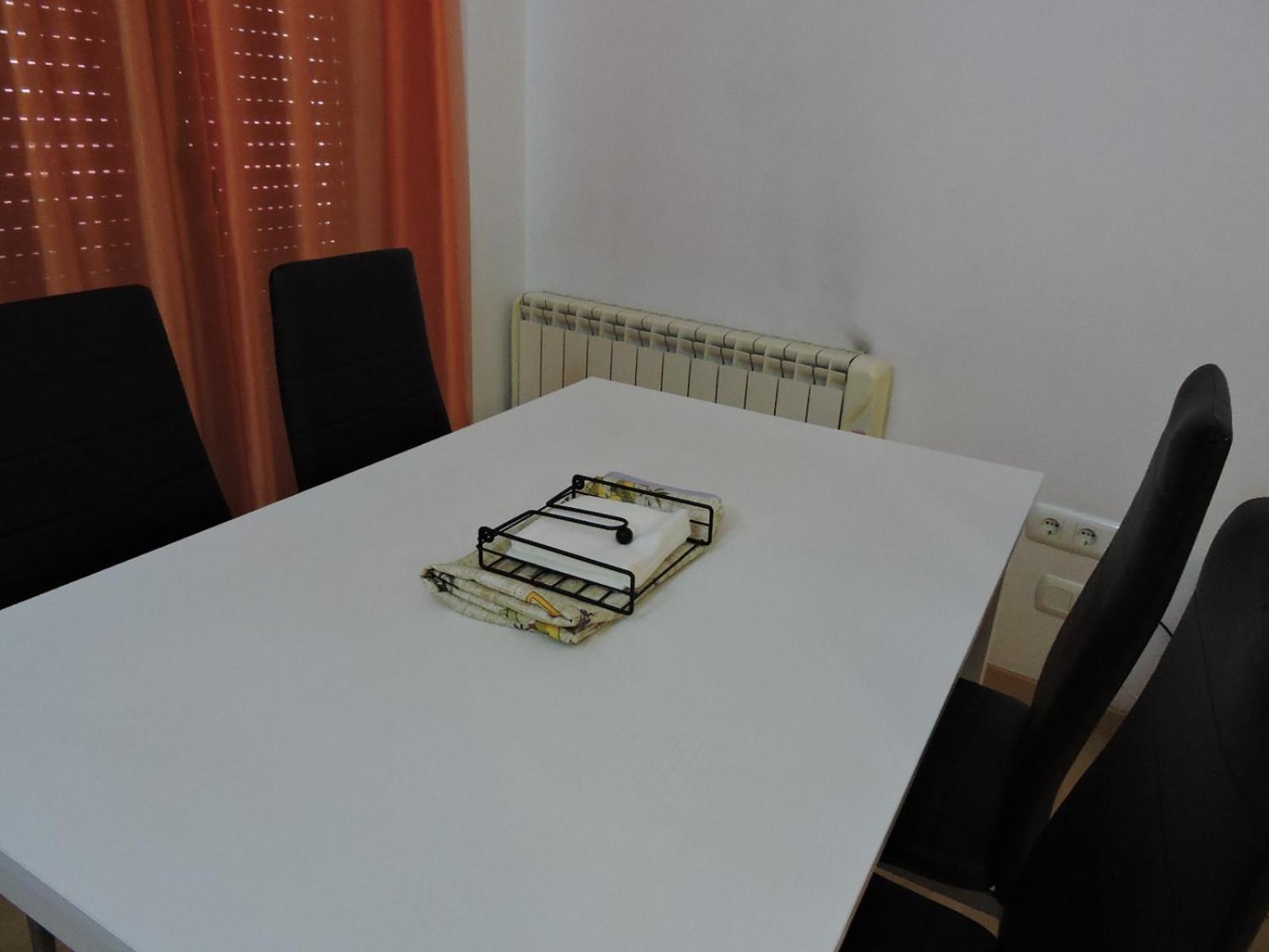 Apartamento Casco Historico De 卡拉塔尤德 外观 照片