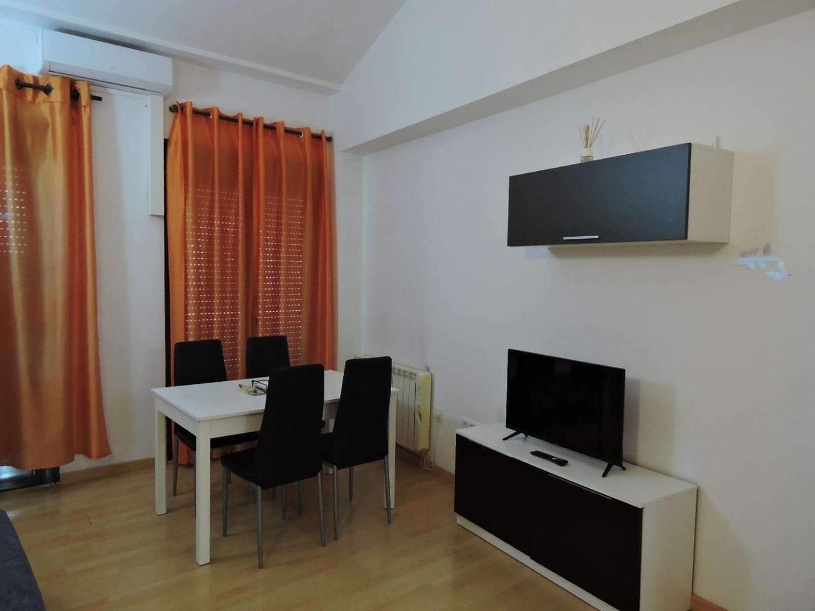 Apartamento Casco Historico De 卡拉塔尤德 外观 照片