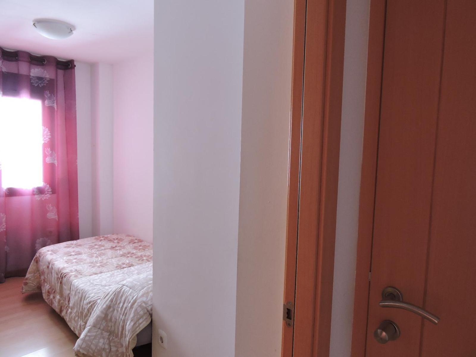 Apartamento Casco Historico De 卡拉塔尤德 外观 照片
