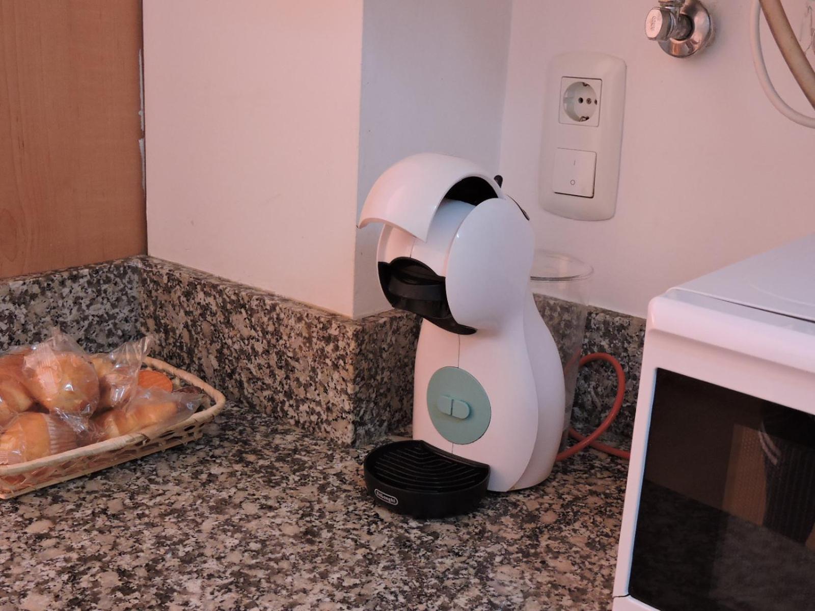 Apartamento Casco Historico De 卡拉塔尤德 外观 照片