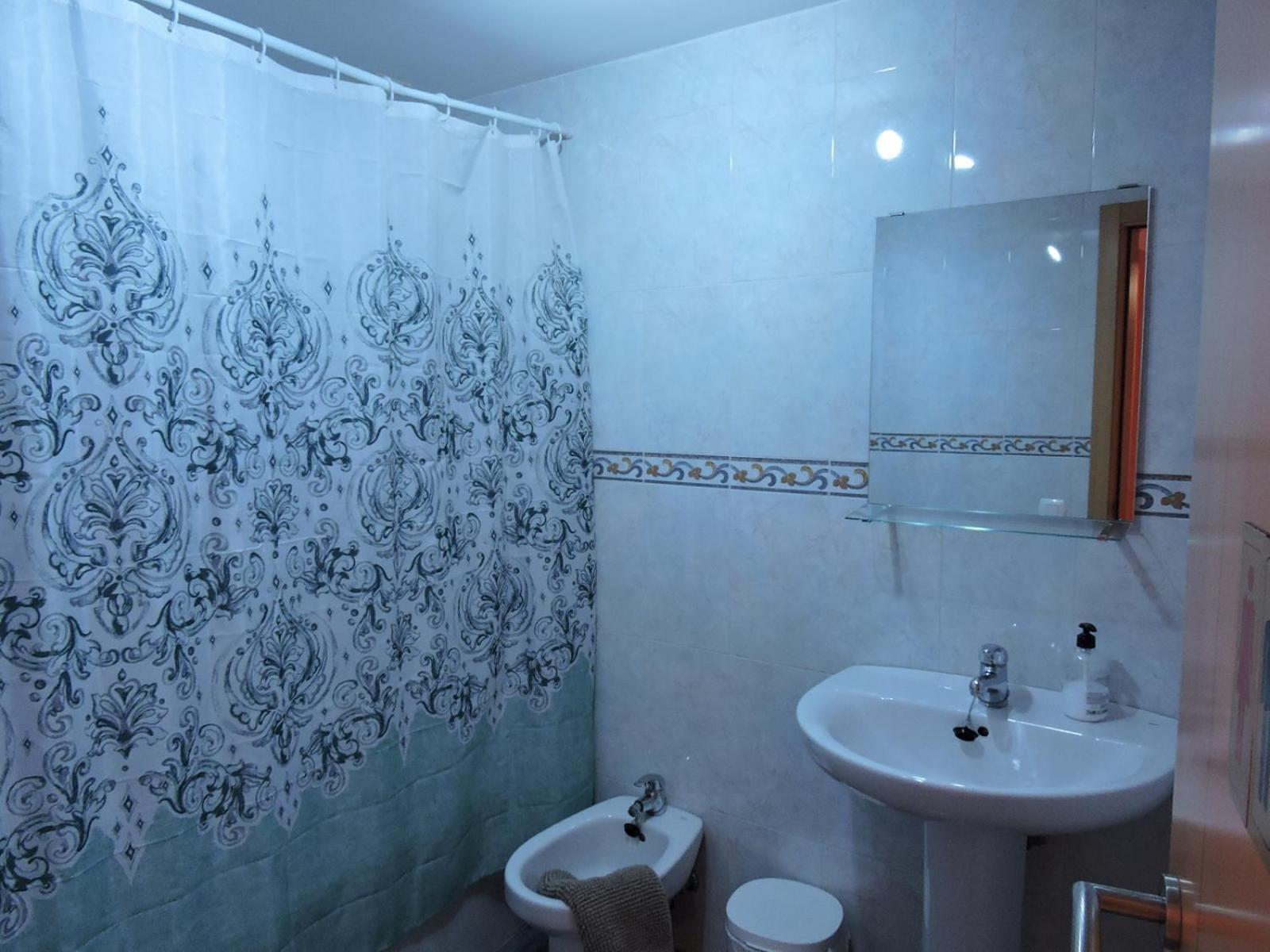 Apartamento Casco Historico De 卡拉塔尤德 外观 照片